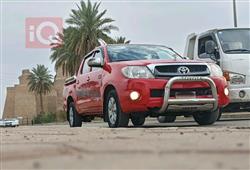 تۆیۆتا هایلۆکس